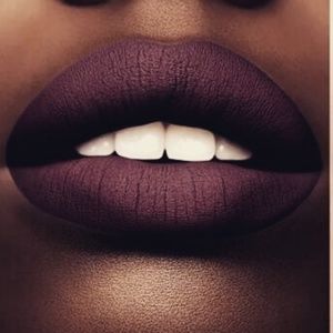 Bold by RacquelJ Lipstick